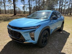 2026 Chevrolet Trax Activ SUV