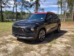 2026 Chevrolet Trailblazer RS SUV