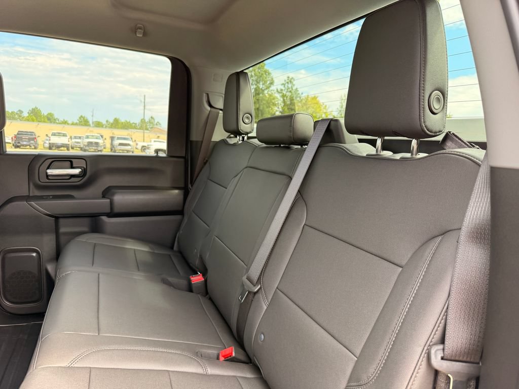 2026 Chevrolet Silverado 2500 HD Work Truck - Photo 27