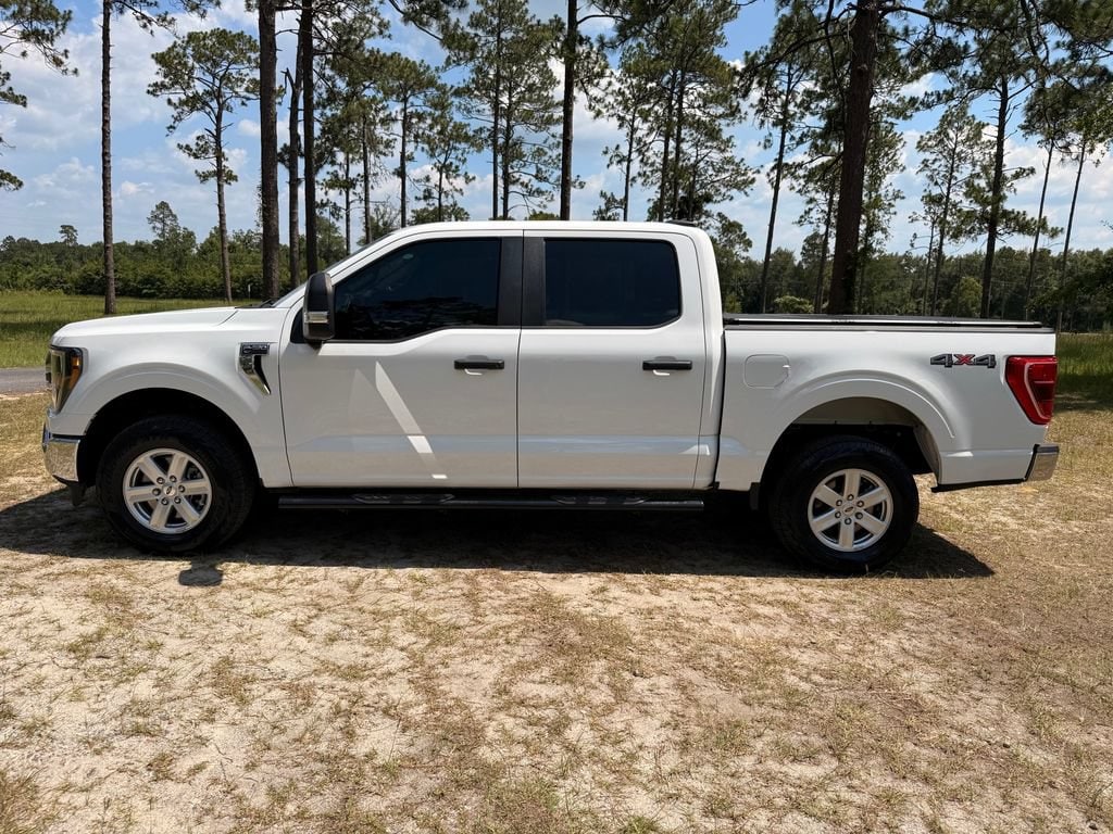 Used 2023 Ford F-150 XLT Truck