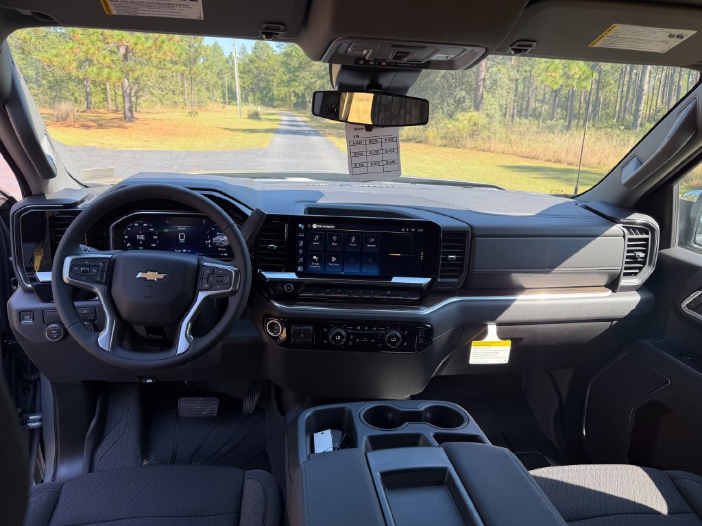 2026 Chevrolet Silverado 1500 LT - Photo 13