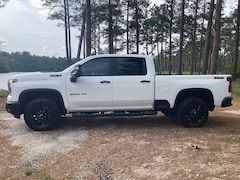 2026 Chevrolet Silverado 2500 HD LT Truck