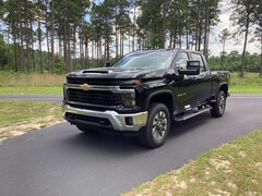 2026 Chevrolet Silverado 2500 HD LT Truck