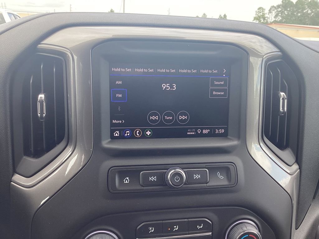 2026 Chevrolet Silverado 2500 HD Work Truck - Photo 26