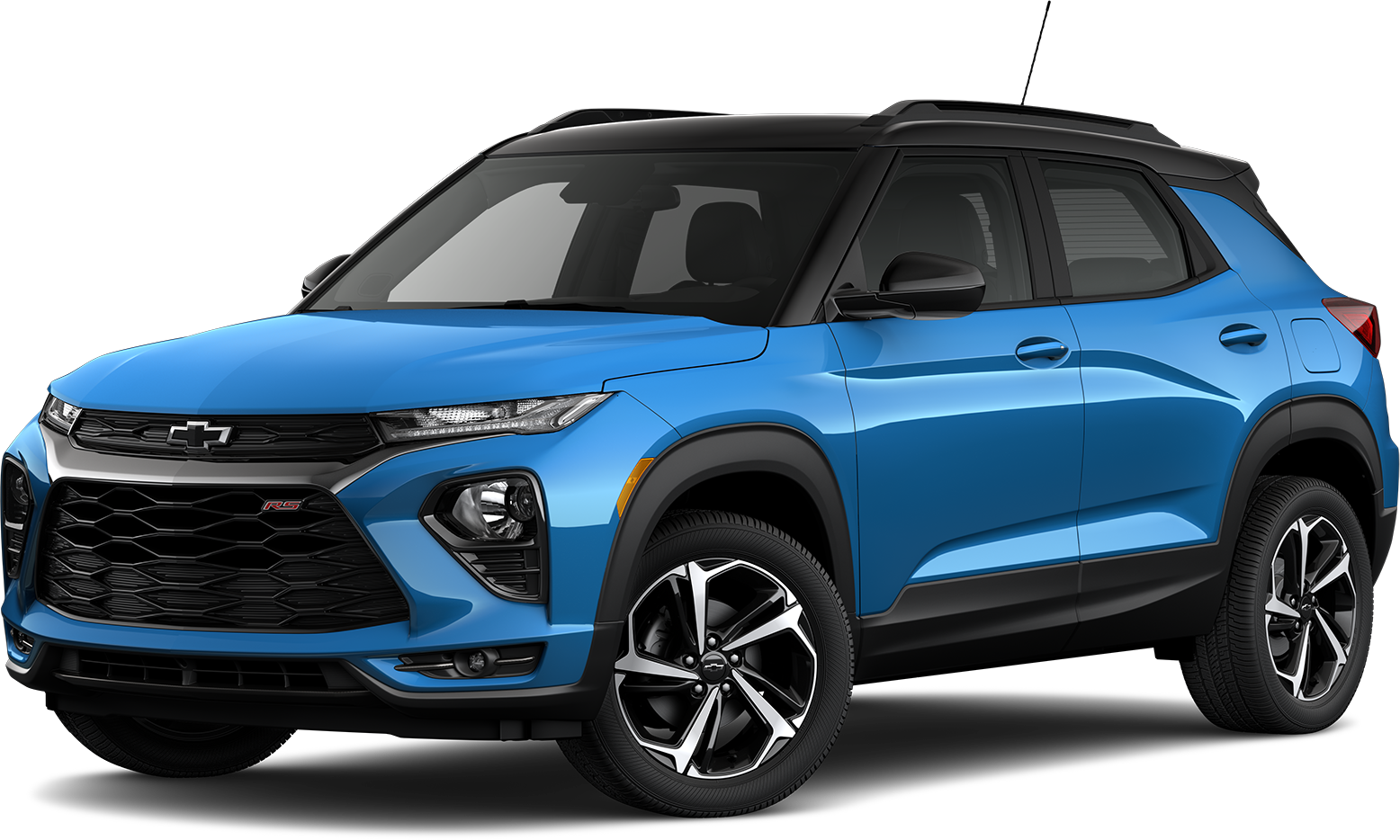 Buy/Lease New Chevy Trailblazer Swainsboro GA