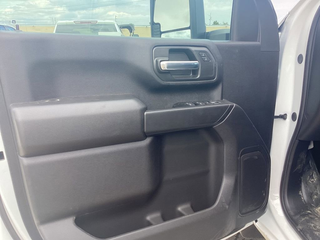 2026 Chevrolet Silverado 2500 HD Work Truck - Photo 14
