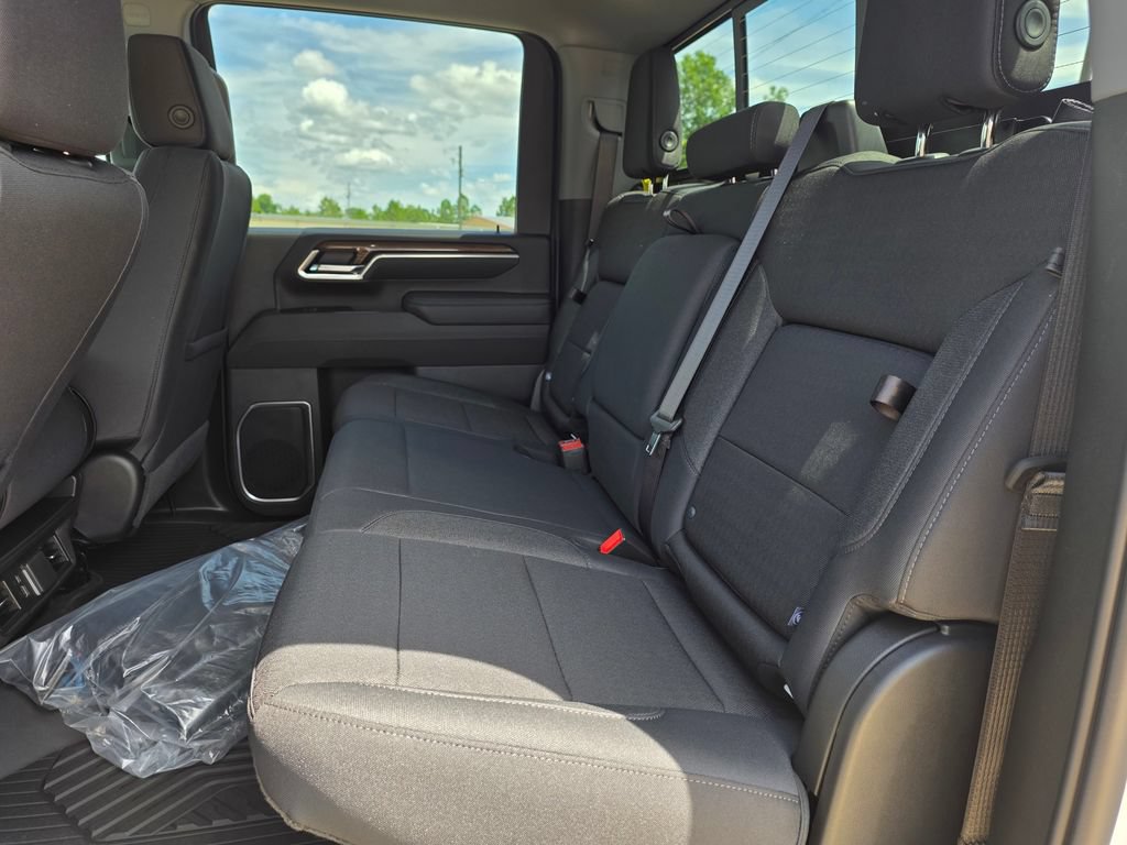 2026 Chevrolet Silverado 2500 HD LT - Photo 16