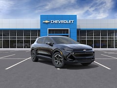 2026 Chevrolet Equinox EV LT SUV