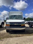  Chevrolet Express Cutaway 3500
