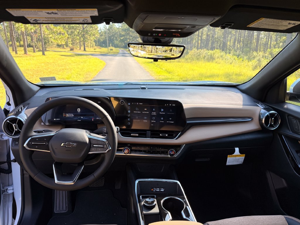 2027 Chevrolet Equinox ACTIV - Photo 16