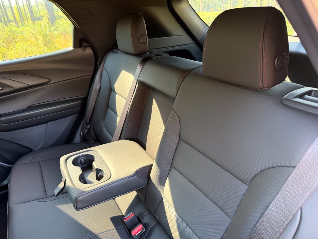 2026 Chevrolet Trailblazer RS - Photo 27