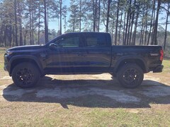 2026 Chevrolet Colorado Trail Boss Truck