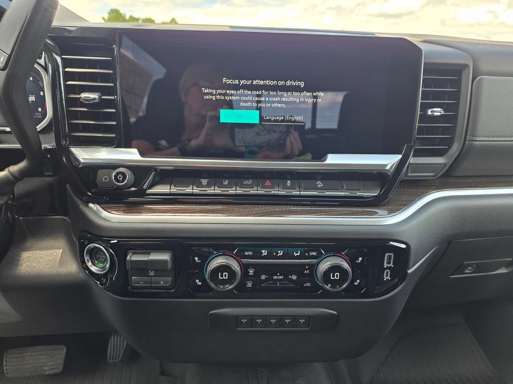 2026 Chevrolet Silverado 2500 HD LT - Photo 29