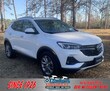 Buick Encore GX