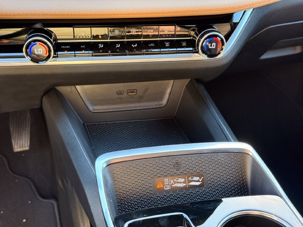 2027 Chevrolet Equinox ACTIV - Photo 22