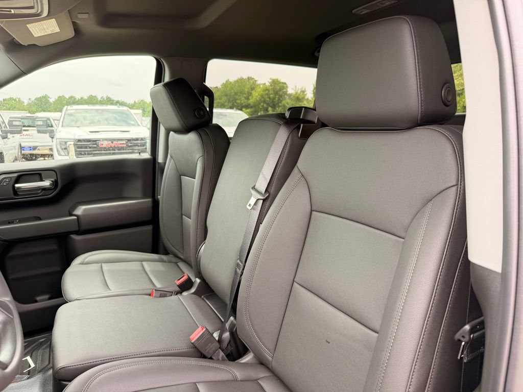 2026 Chevrolet Silverado 1500 Work Truck - Photo 12