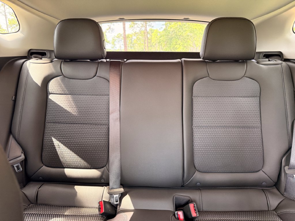 2026 Chevrolet Trax LT - Photo 28