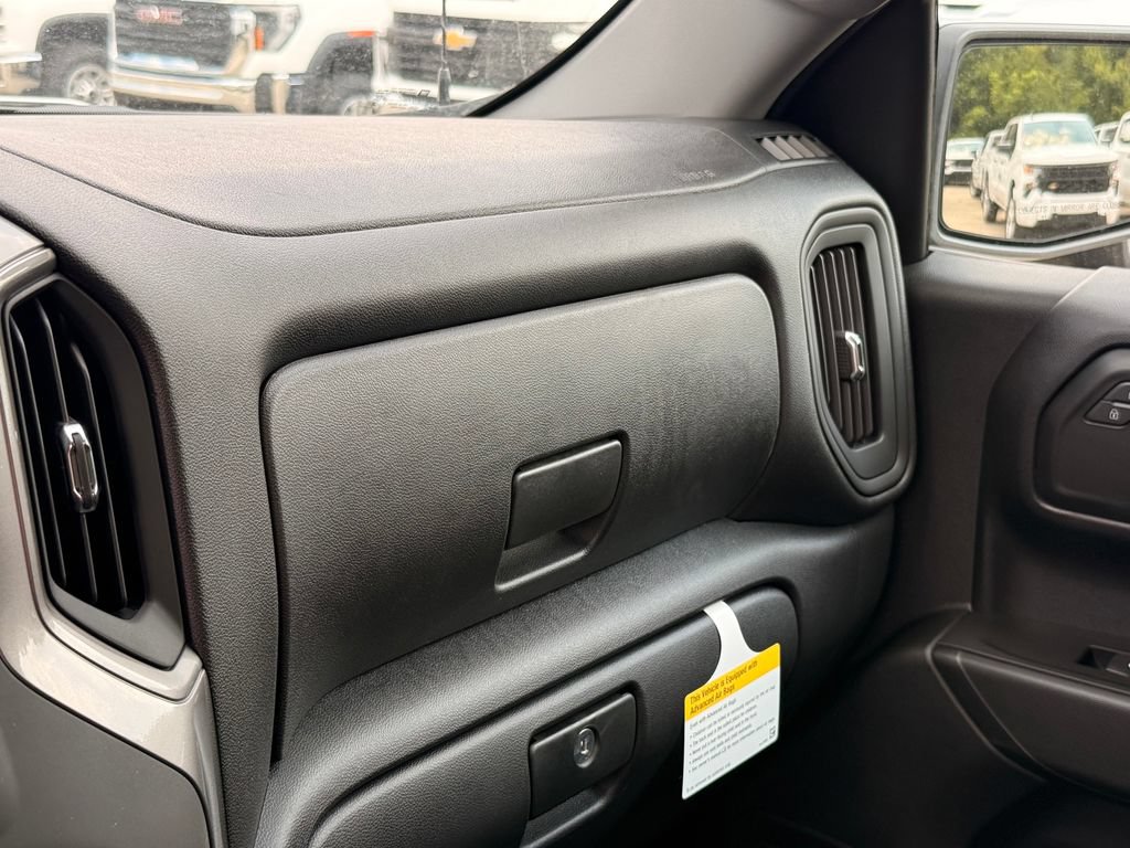 2026 Chevrolet Silverado 1500 Work Truck - Photo 19