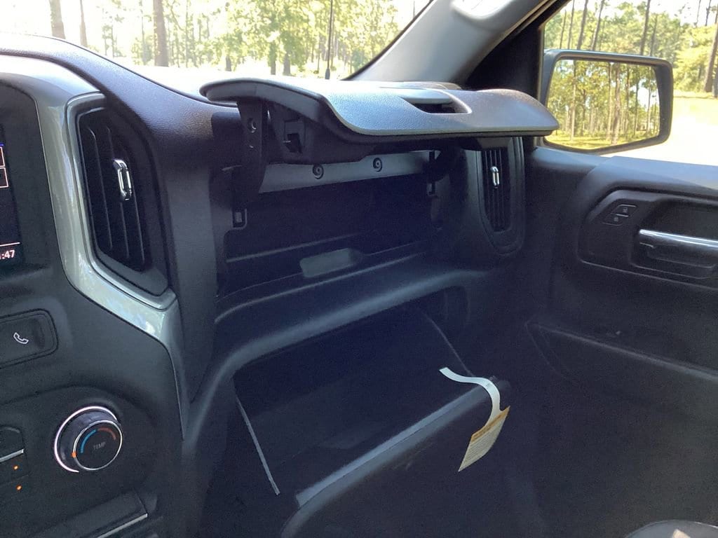 2026 Chevrolet Silverado 1500 Work Truck - Photo 28