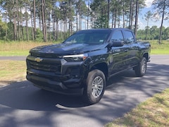 2026 Chevrolet Colorado LT Truck