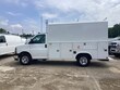  Chevrolet Express Cutaway 3500