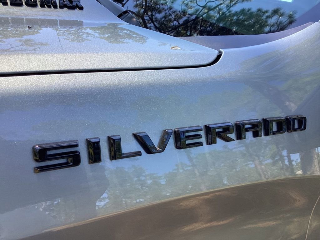 2026 Chevrolet Silverado 1500 Work Truck - Photo 13