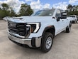  GMC Sierra 2500 HD