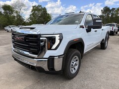 2026 GMC Sierra 2500 HD Pro Truck