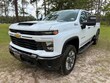  Chevrolet Silverado 2500 HD
