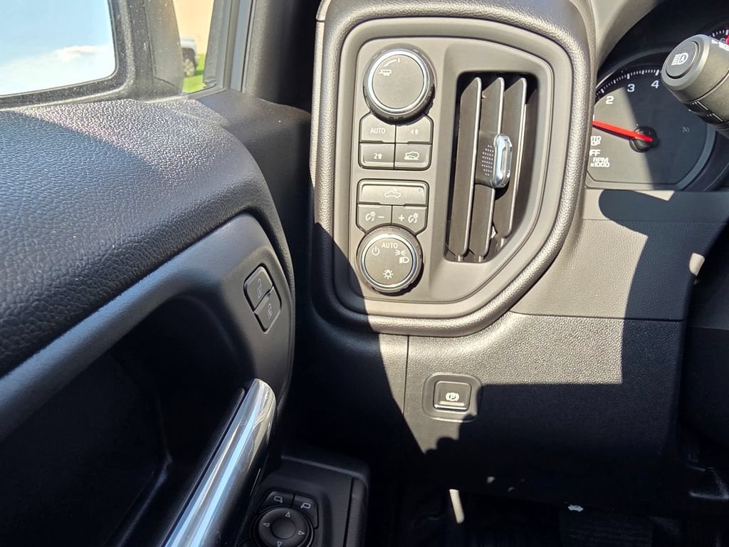 2026 Chevrolet Silverado 1500 Work Truck - Photo 30