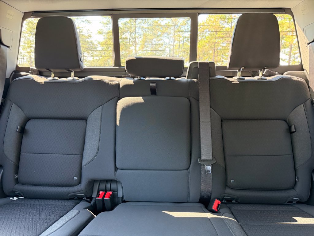 2026 Chevrolet Silverado 1500 LT - Photo 26