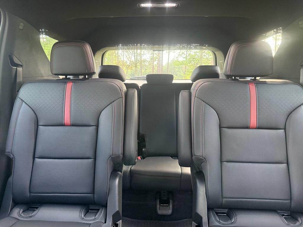 2026 Chevrolet Traverse RS - Photo 26