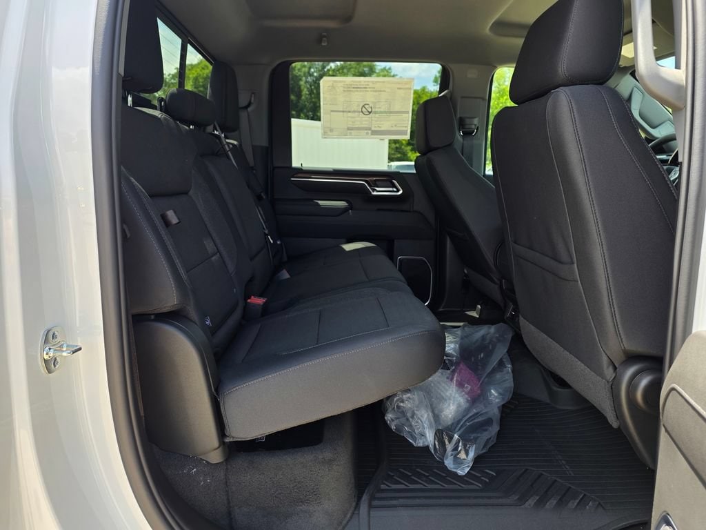 2026 Chevrolet Silverado 2500 HD LT - Photo 19