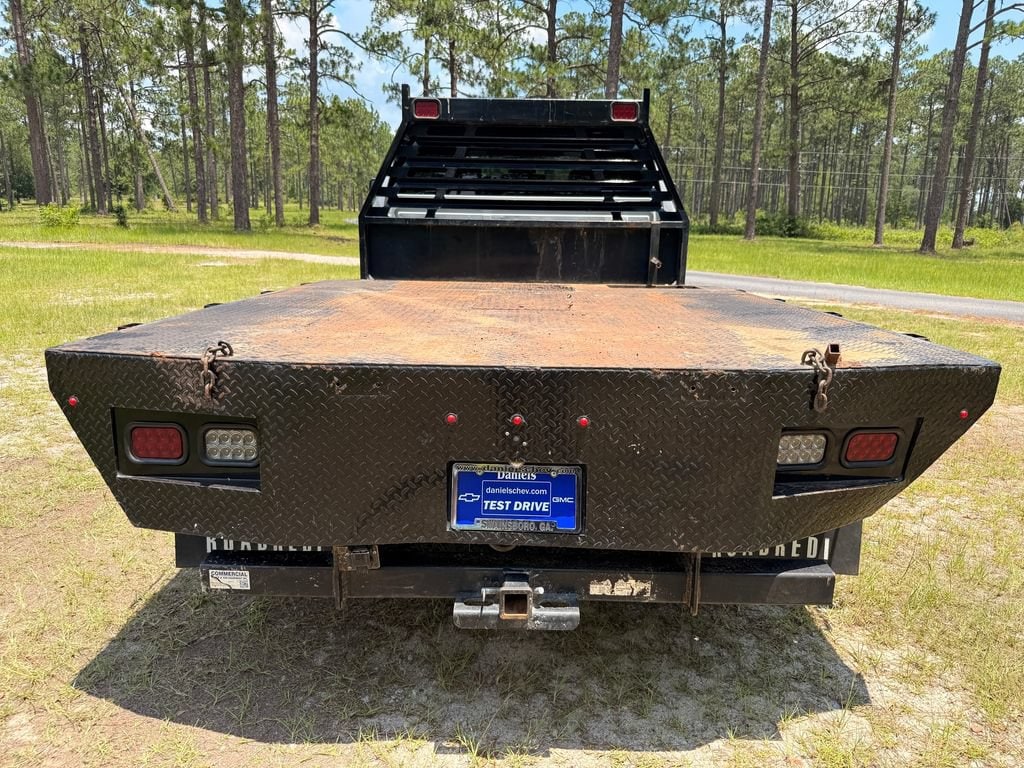 Used 2021 Chevrolet Silverado 3500 HD Chassis Cab Work Truck Chassis Cab Truck