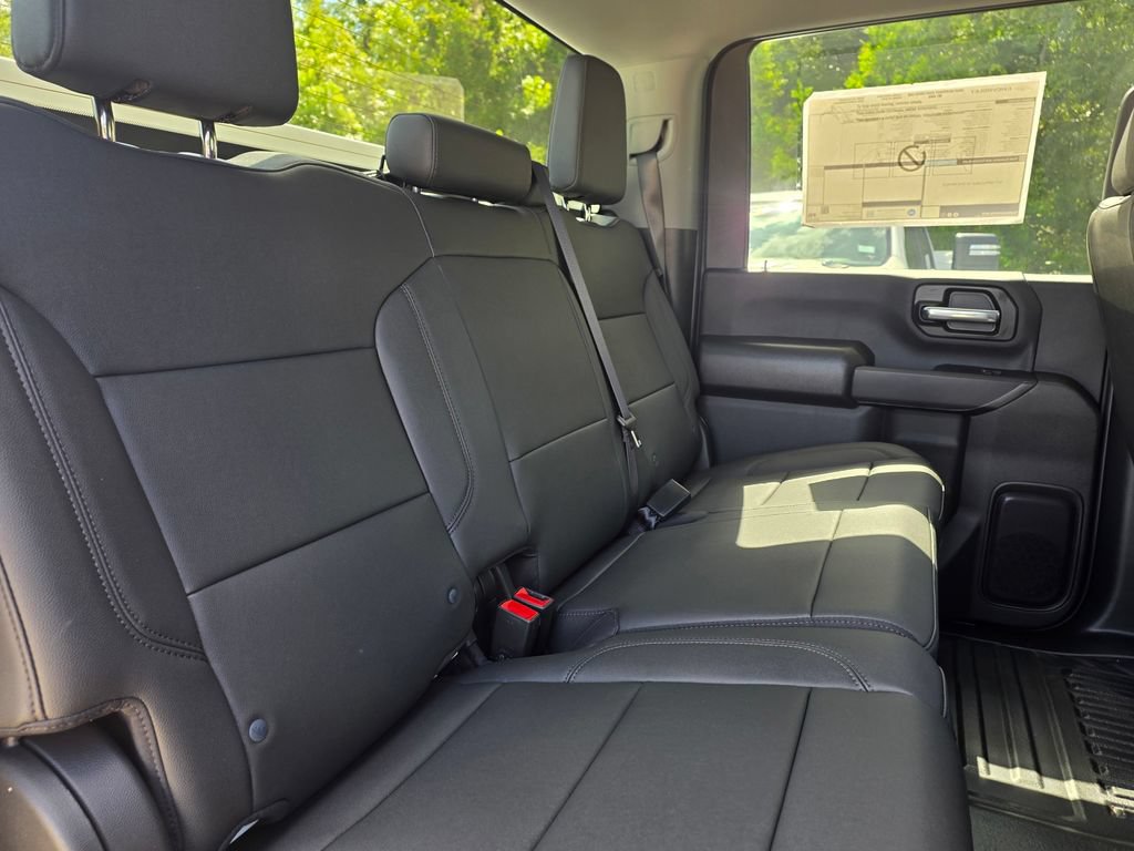 2026 Chevrolet Silverado 2500 HD Work Truck - Photo 18
