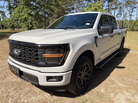 2024 Ford F-150 STX Truck