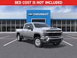 Chevrolet Silverado 2500 HD