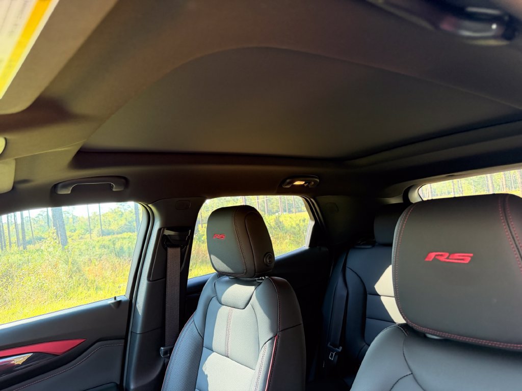 2026 Chevrolet Trailblazer RS - Photo 23