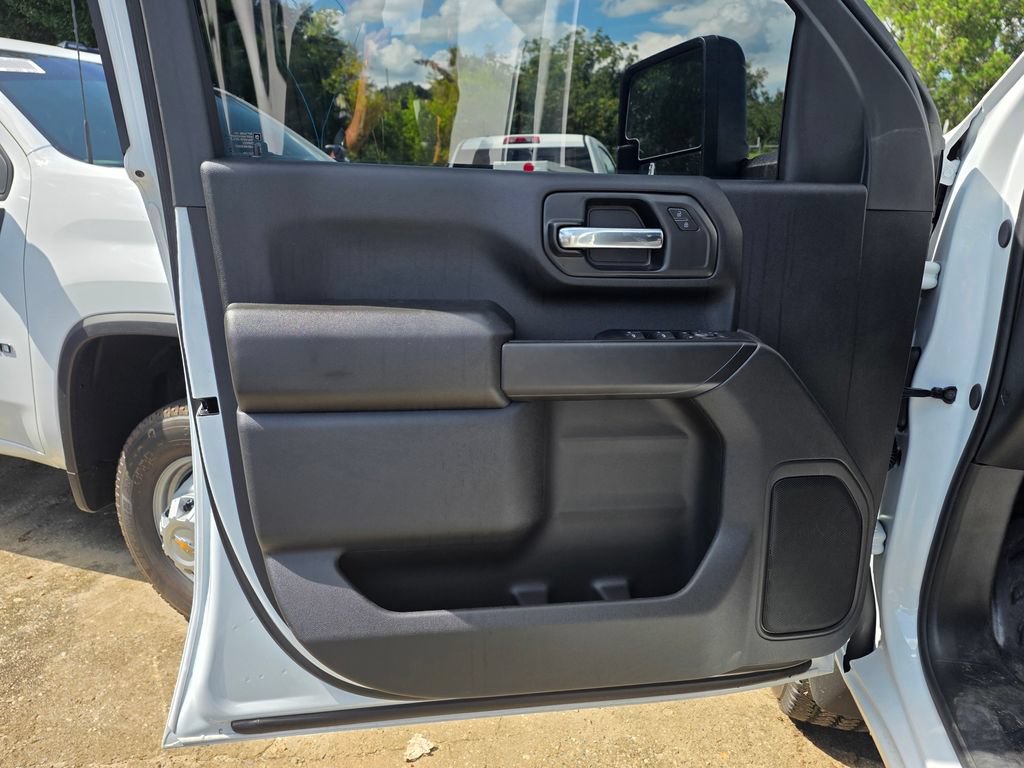 2026 Chevrolet Silverado 2500 HD Work Truck - Photo 9