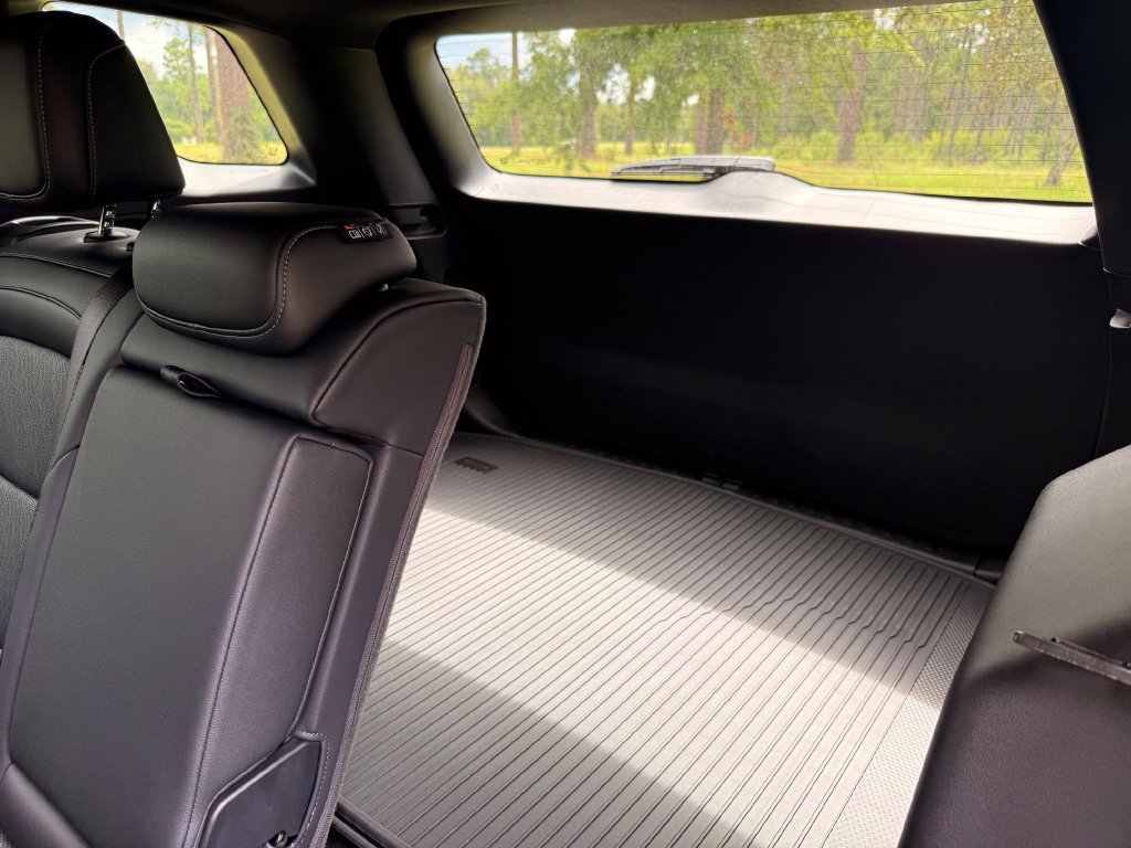 2027 Chevrolet Equinox LT - Photo 29