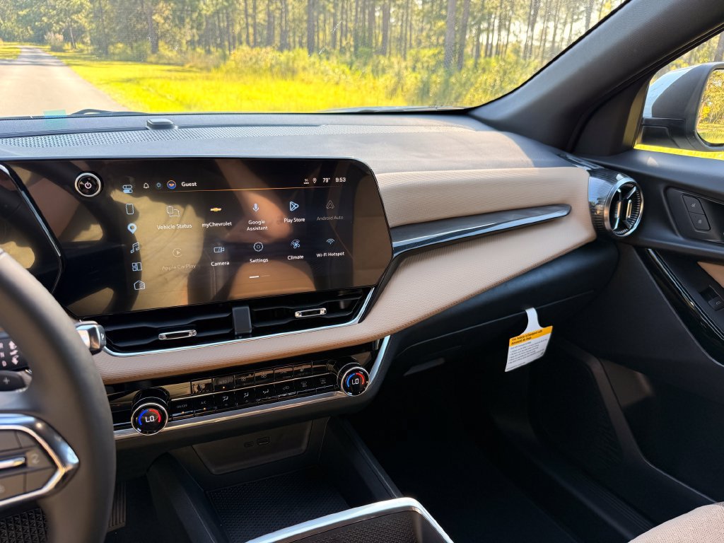 2027 Chevrolet Equinox ACTIV - Photo 18
