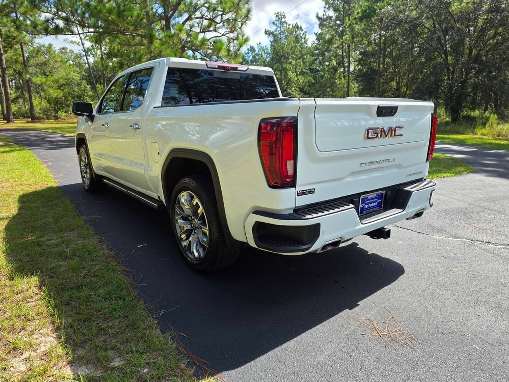 Used 2023 GMC Sierra 1500 Denali Truck