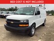 Chevrolet Express Cargo 2500