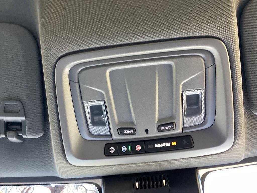 2026 Chevrolet Silverado 1500 Work Truck - Photo 30