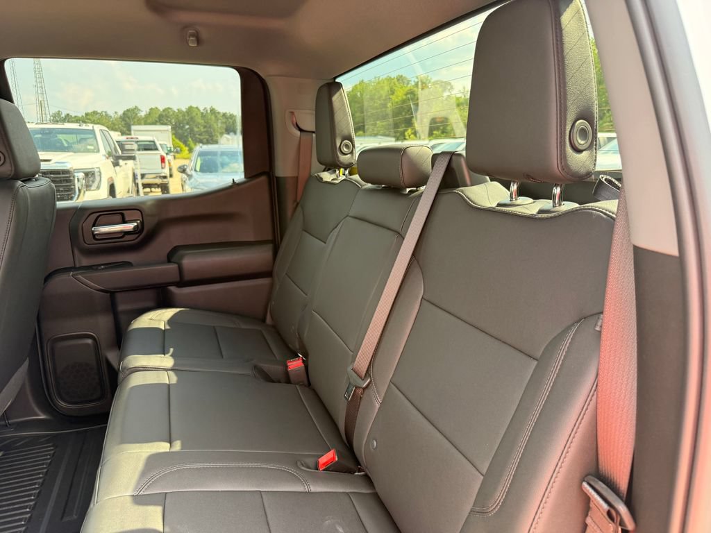 2026 Chevrolet Silverado 1500 Work Truck - Photo 24