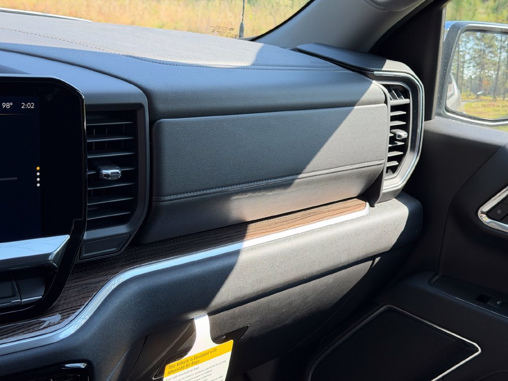 2026 Chevrolet Silverado 1500 LT - Photo 18