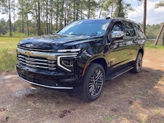 2025 Chevrolet Tahoe Premier SUV