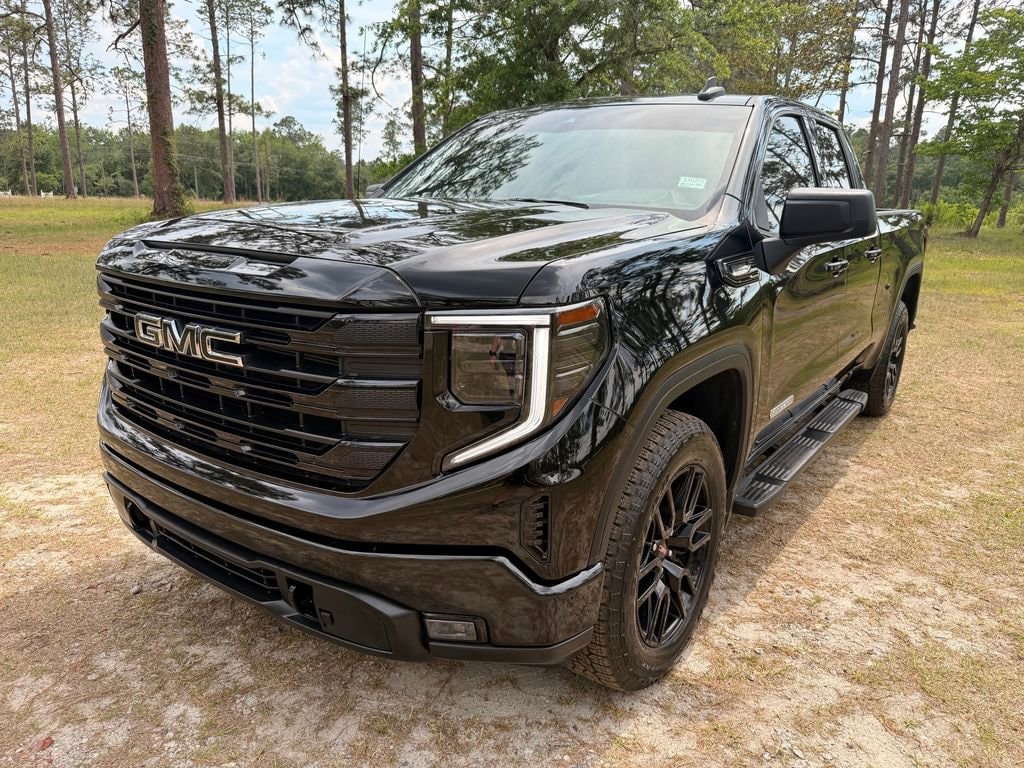 2023 GMC Sierra 1500 Truck 