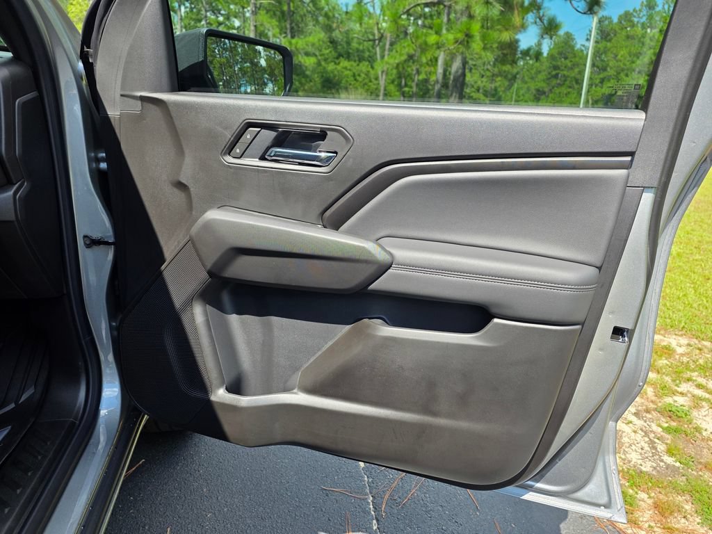 2026 Chevrolet Colorado LT - Photo 26