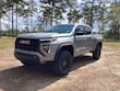 GMC Canyon